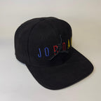 JORDAN