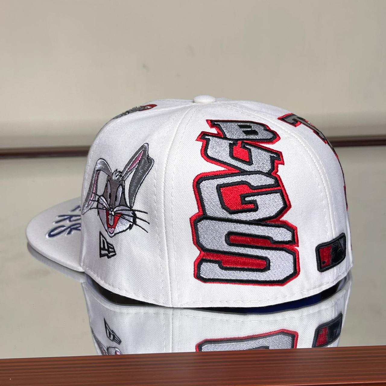 LOS ANGELES  - TALLA - 7 3/8