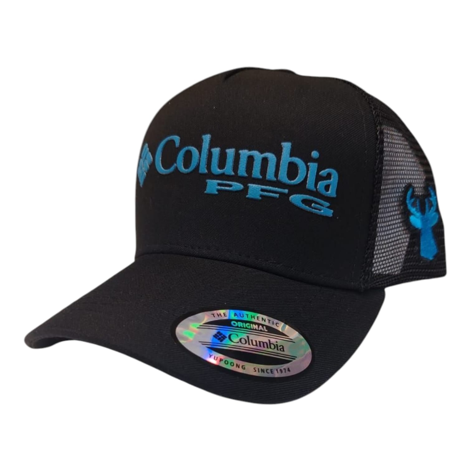 COLUMBIA