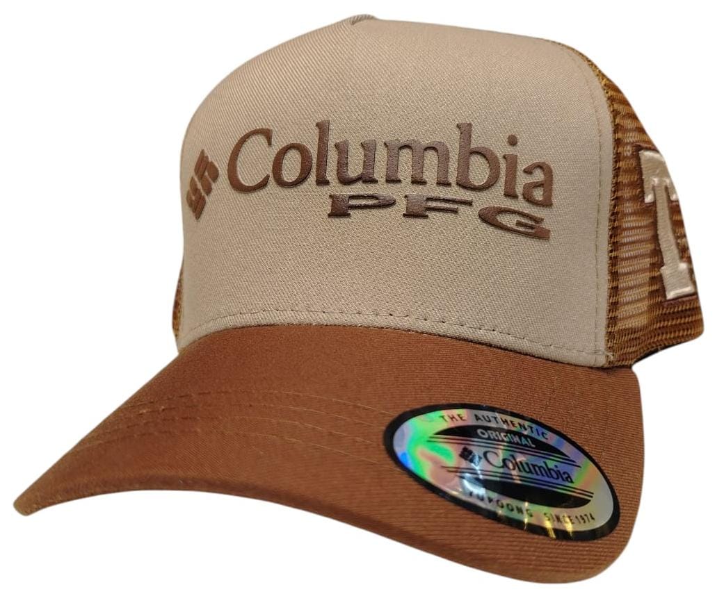 COLUMBIA