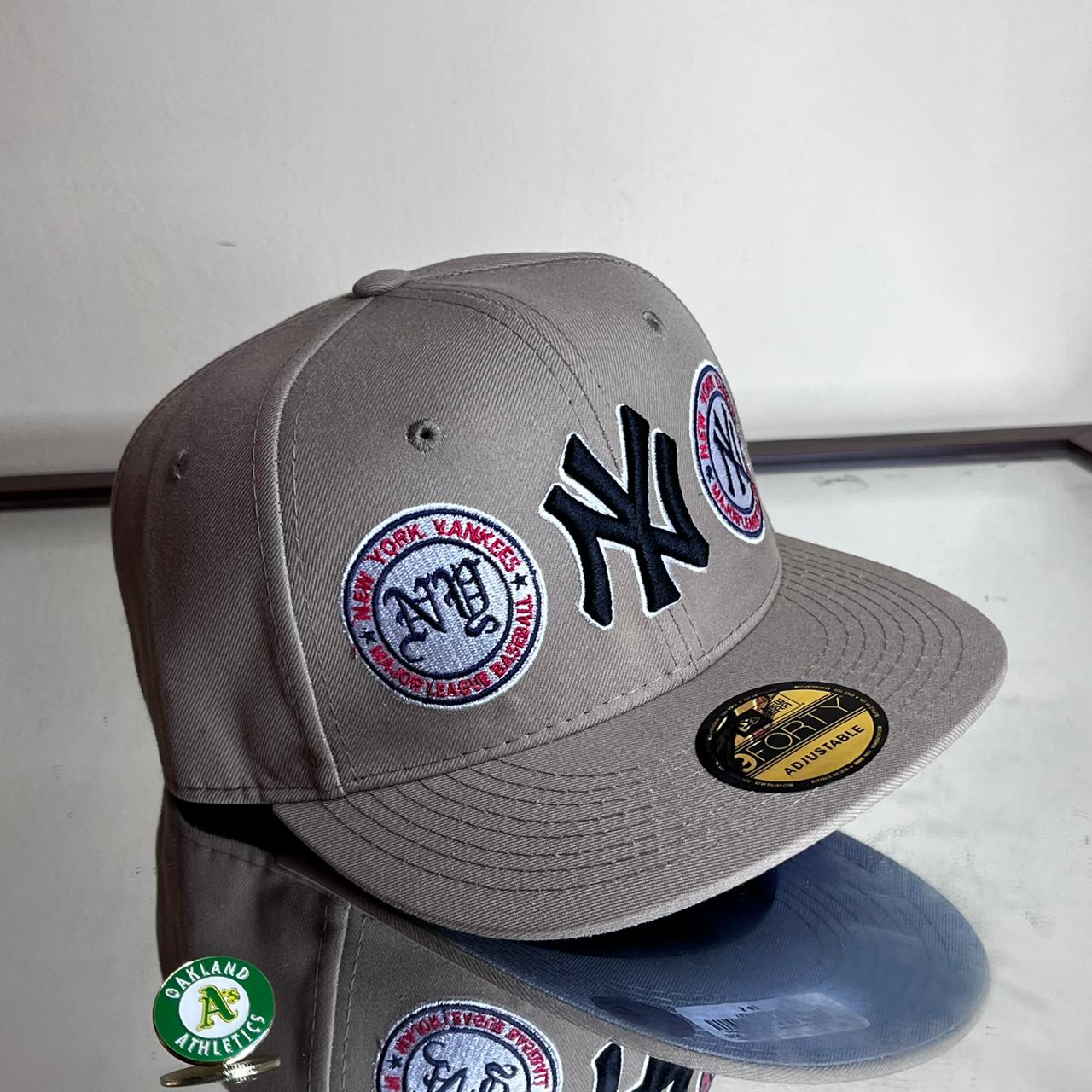 NEW YORK - TALLA - 7 3/8