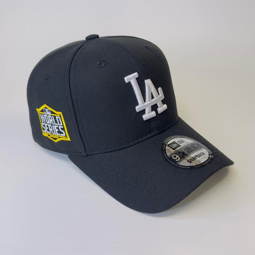 LOS ANGELES WORLD
