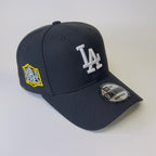LOS ANGELES WORLD
