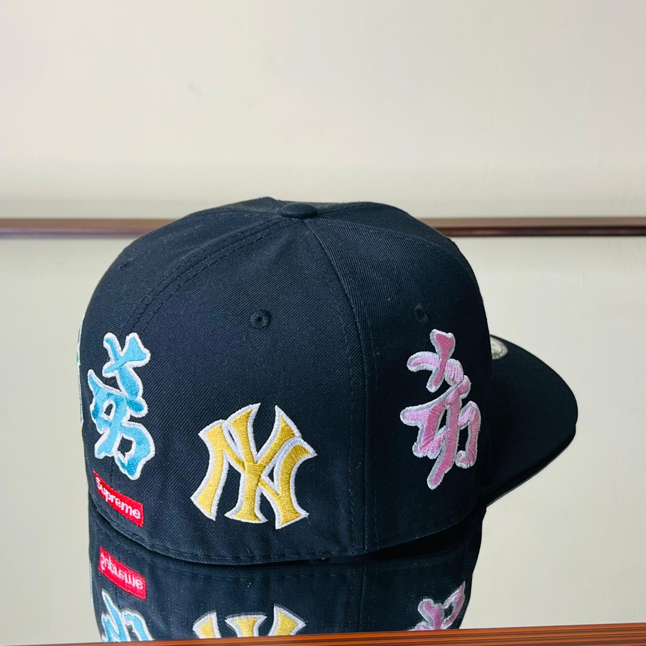 NEW YORK - TALLA - 7 3/8