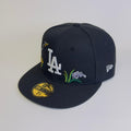 LOS ANGELES - TALLA 7 3/8