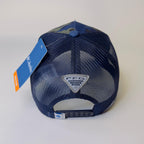 COLUMBIA MILITAR AZUL