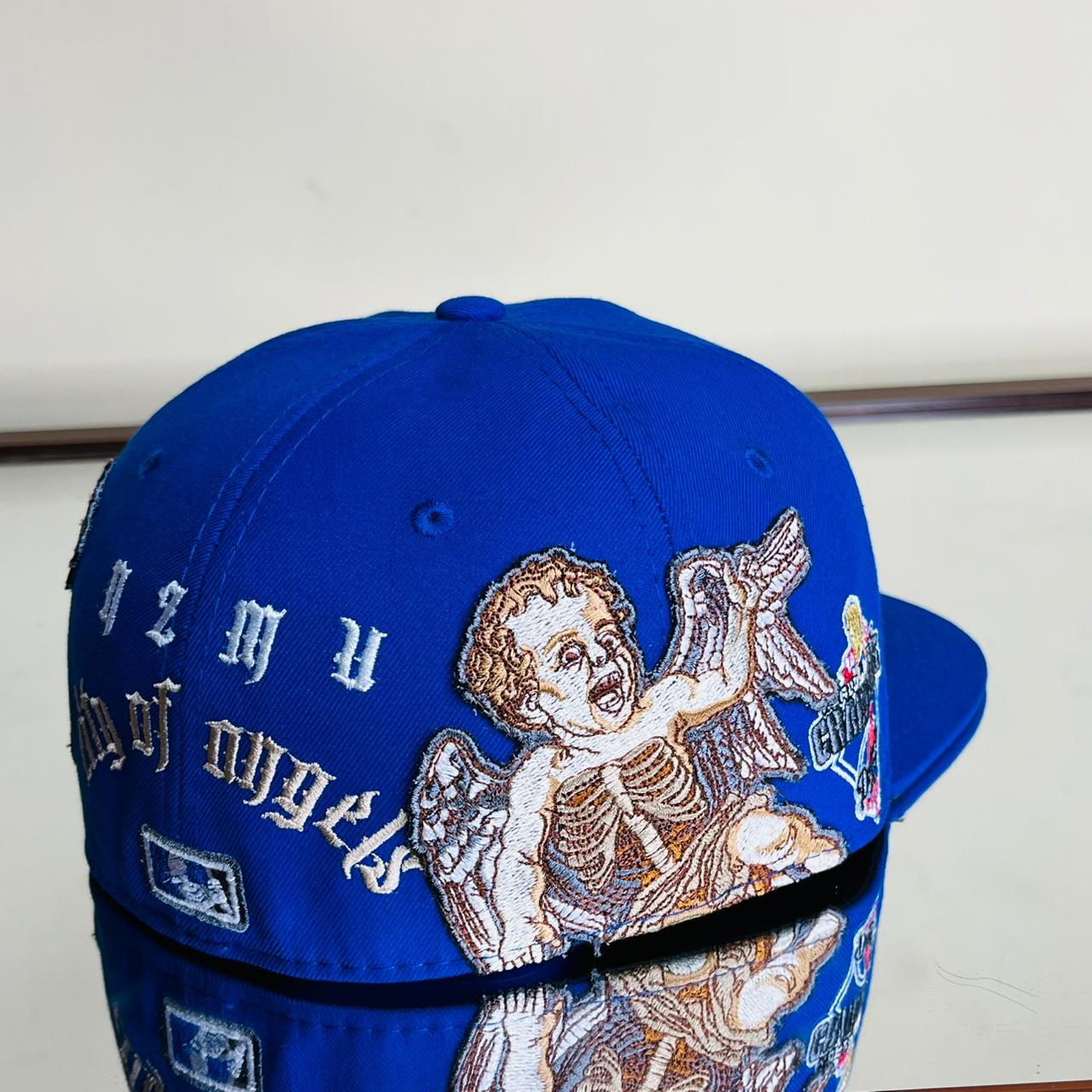 LOS ANGELES - TALLA - 7 3/8