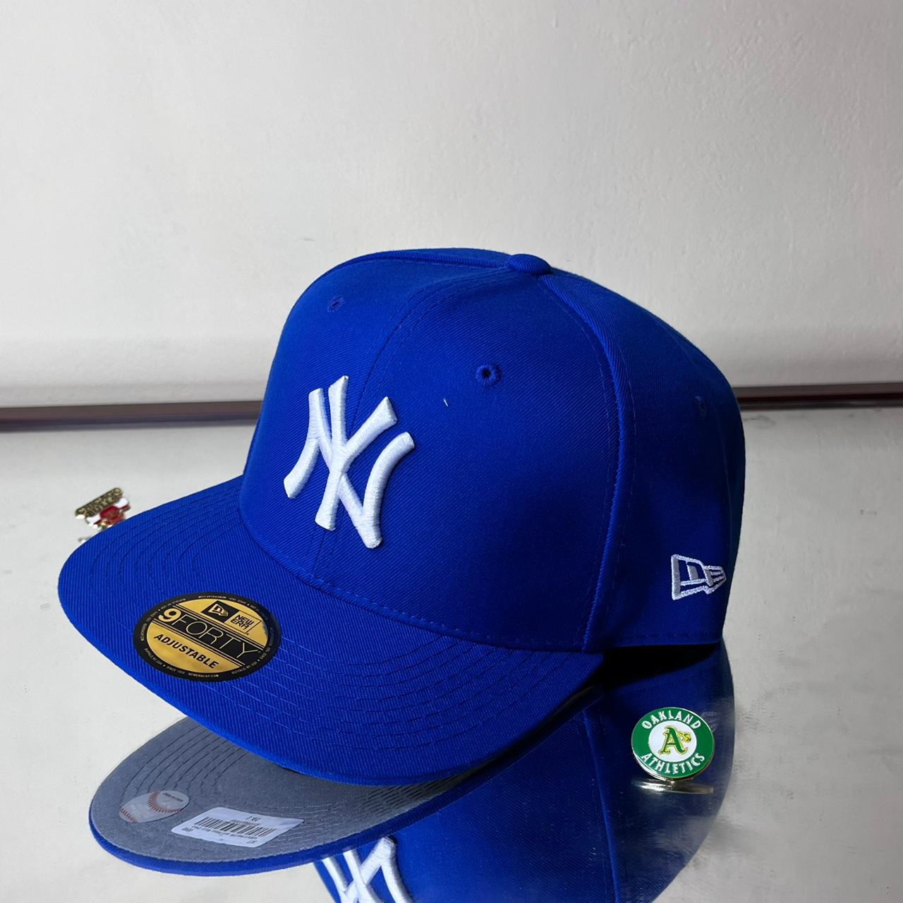 NEW YORK - TALLA - 7 3/8