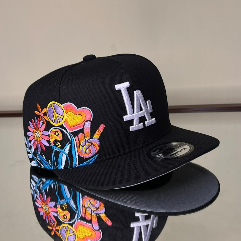 LOS ANGELES - TALLA 7 3/8