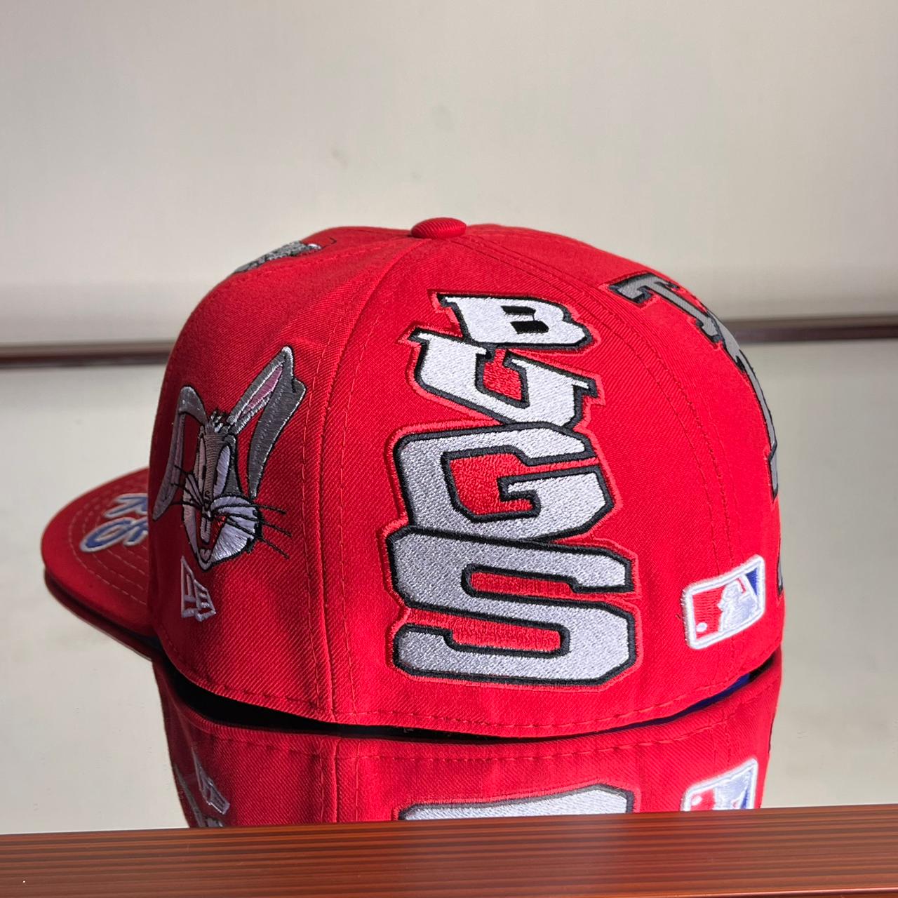 LOS ANGELES - TALLA - 7 3/8