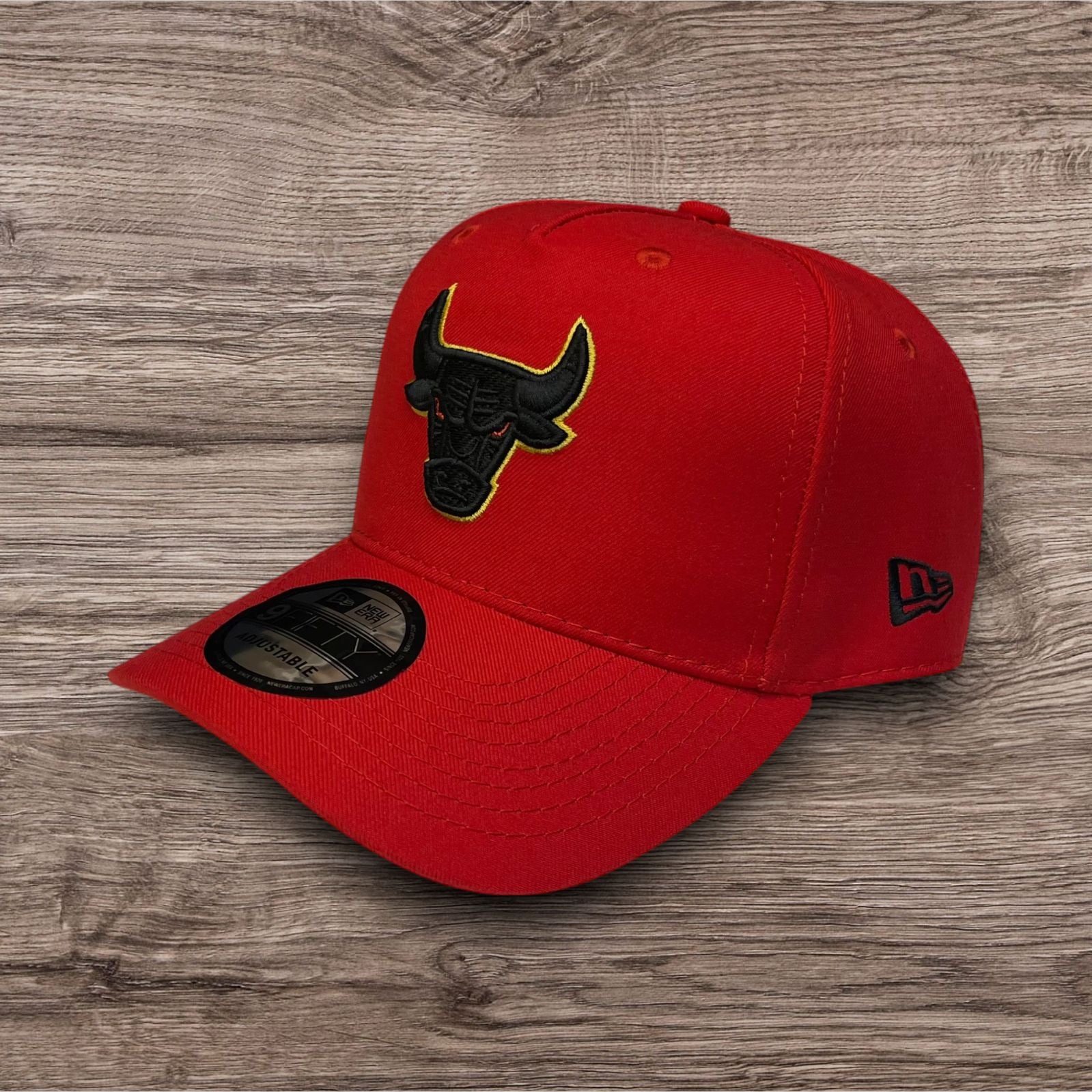 CHICAGO BULLS