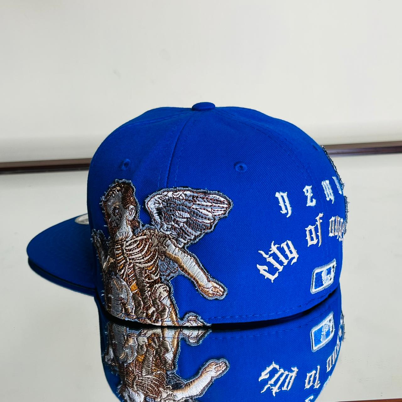 LOS ANGELES - TALLA - 7 3/8