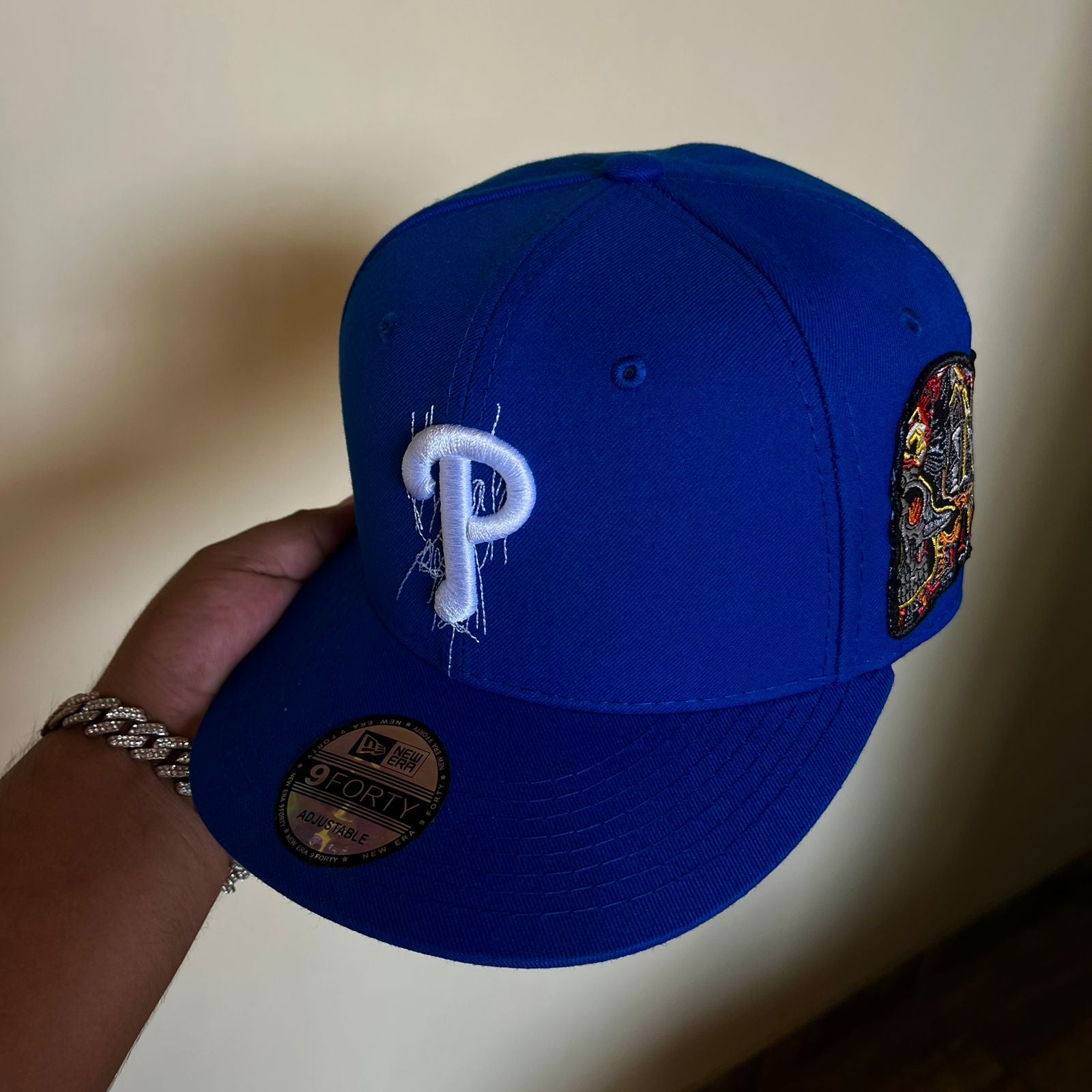 Philadelphia - TALLA 7 3/8