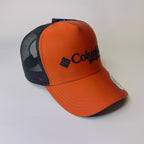 COLUMBIA NEGRO/NARANJA