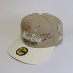 NEW ERA - TALLA 7 3/8