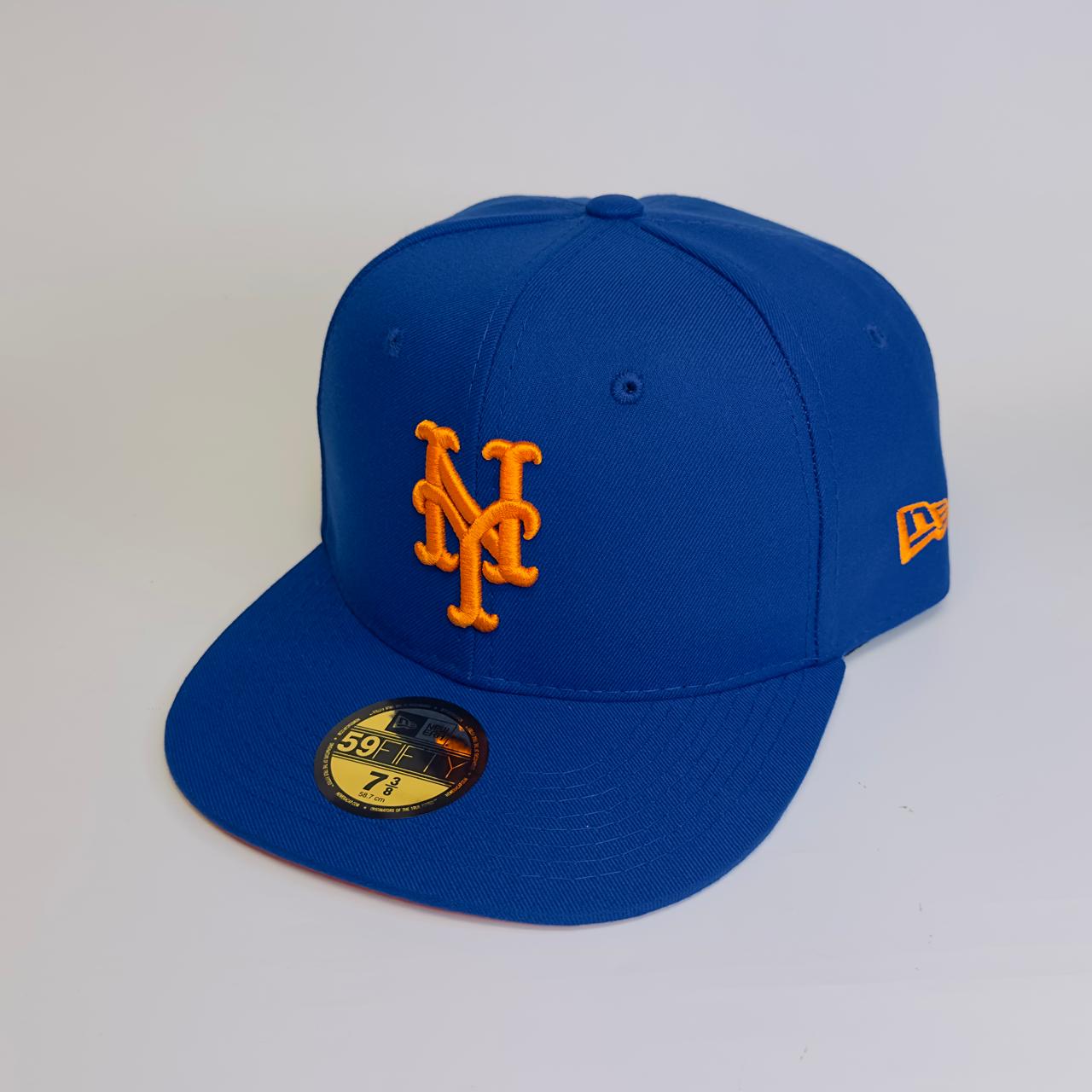 NEW YORK - TALLA 7 3/8