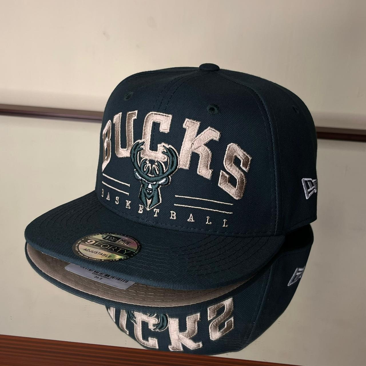 BUCKS - TALLA 7 1/4