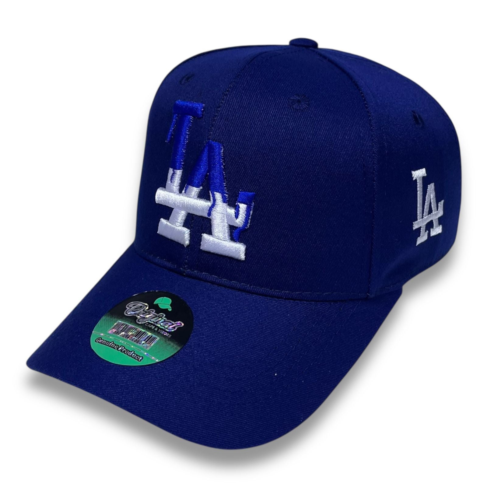 LOS ANGELES