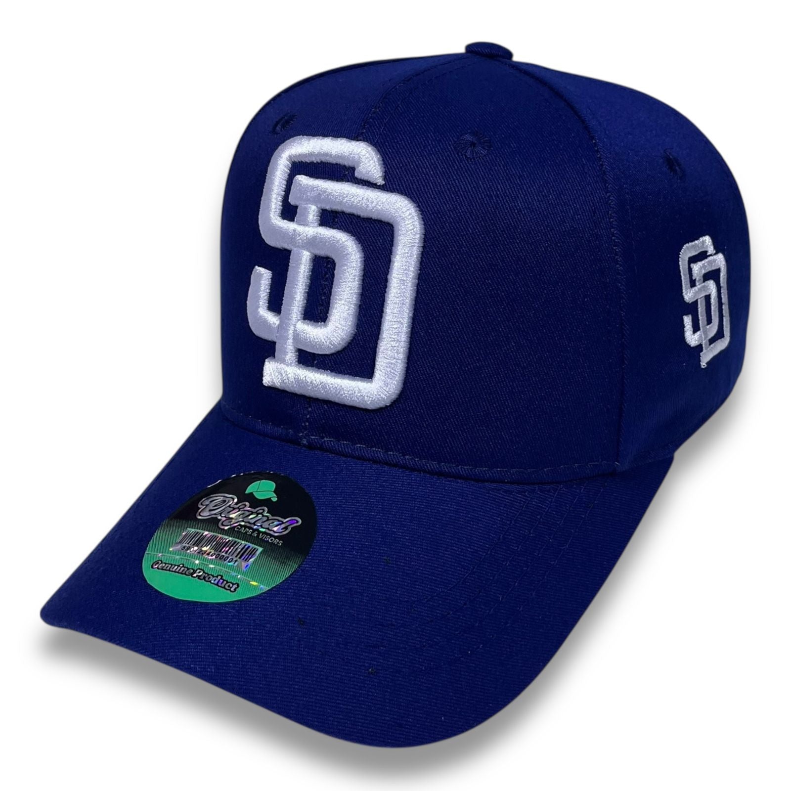 SAN DIEGO