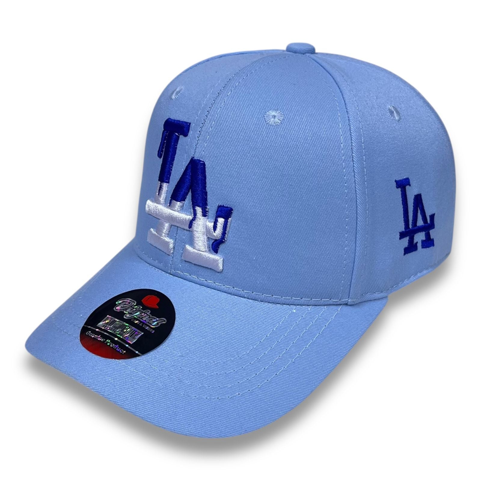 LOS ANGELES